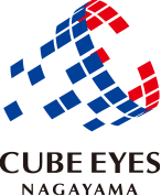 CUBE EYES NAGAYAMA